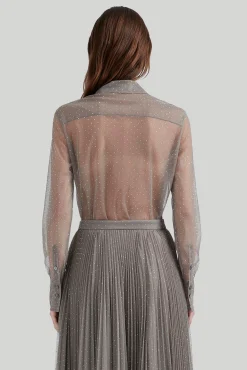 'Chika' Top-Altuzarra Fashion