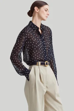 'Chika' Top-Altuzarra Best