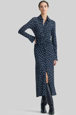 'Claudia' Dress-Altuzarra Sale