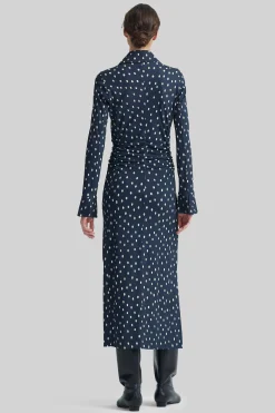 'Claudia' Dress-Altuzarra Sale