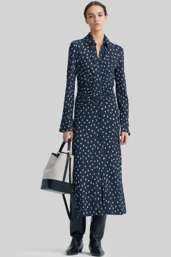 'Claudia' Dress-Altuzarra Sale