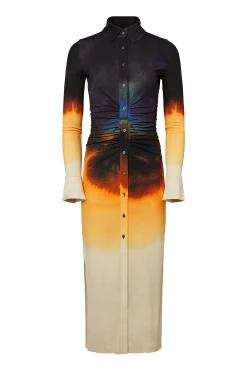 'Claudia' Dress-Altuzarra Discount