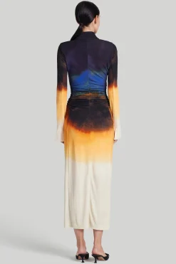 'Claudia' Dress-Altuzarra Discount