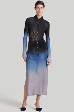 'Claudia' Dress-Altuzarra Discount