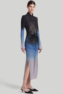'Claudia' Dress-Altuzarra Discount