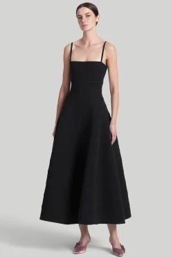 'Connie' Dress-Altuzarra New