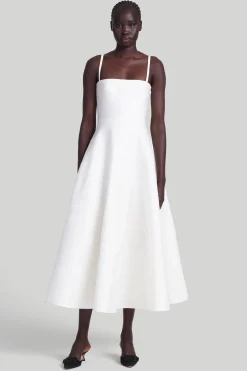 'Connie' Dress-Altuzarra Clearance