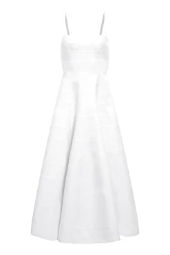 'Connie' Dress-Altuzarra Clearance