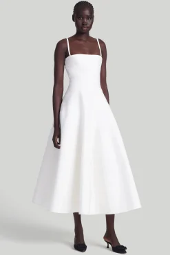 'Connie' Dress-Altuzarra Clearance