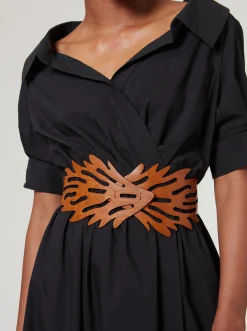 'Coral' Belt-Altuzarra Clearance