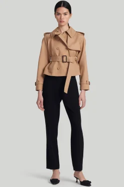 'Corday' Coat-Altuzarra Sale