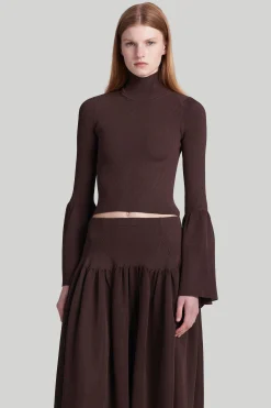 'Dana' Top-Altuzarra Best