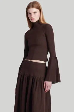 'Dana' Top-Altuzarra Best