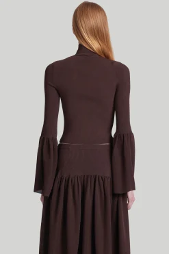 'Dana' Top-Altuzarra Best