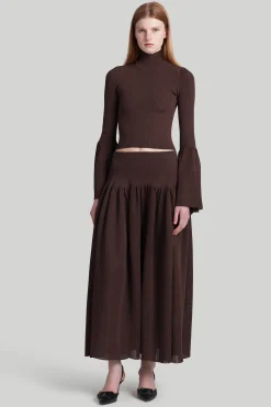 'Dana' Top-Altuzarra Best