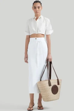 'Dean' Skirt-Altuzarra Best