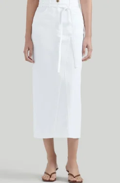 'Dean' Skirt-Altuzarra Best
