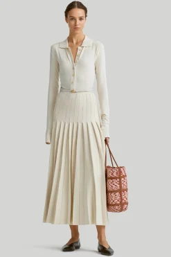 'Delorme' Dress-Altuzarra Hot