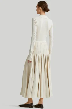 'Delorme' Dress-Altuzarra Hot