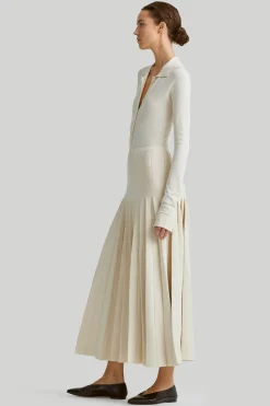 'Delorme' Dress-Altuzarra Hot