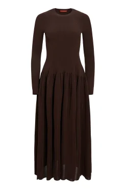 'Denning' Dress-Altuzarra Best