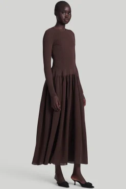 'Denning' Dress-Altuzarra Best