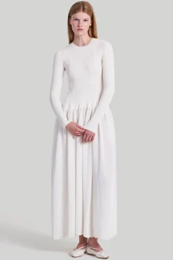 'Denning' Dress-Altuzarra Hot