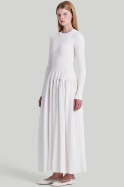 'Denning' Dress-Altuzarra Hot
