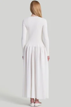 'Denning' Dress-Altuzarra Hot