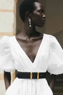 'Drop' Earrings-Altuzarra New