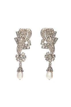 'Drop' Earrings-Altuzarra New