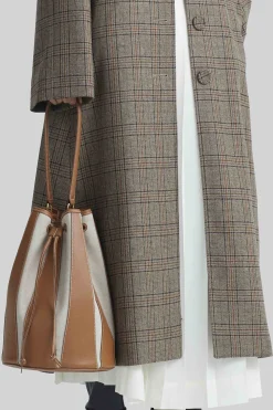 'Drum' Bag Large-Altuzarra Hot