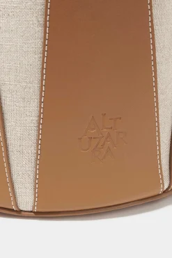 'Drum' Bag Large-Altuzarra Hot