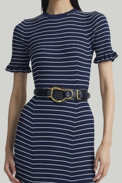 'Equestrian' Belt-Altuzarra Online