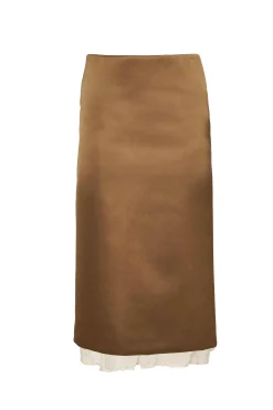 'Fannie' Skirt-Altuzarra Best