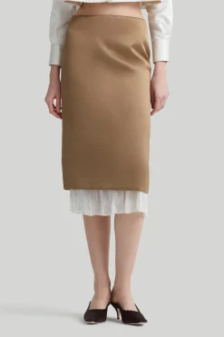 'Fannie' Skirt-Altuzarra Best