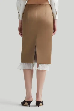 'Fannie' Skirt-Altuzarra Best