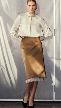 'Fannie' Skirt-Altuzarra Best