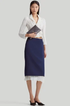 'Fannie' Skirt-Altuzarra Discount