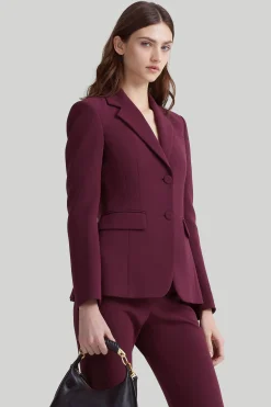 'Fenice' Jacket-Altuzarra Clearance