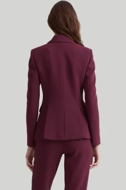 'Fenice' Jacket-Altuzarra Clearance