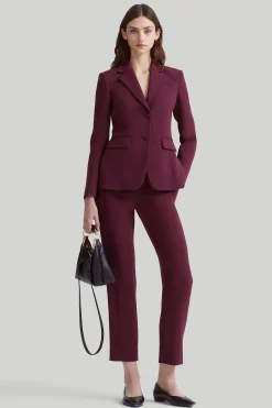 'Fenice' Jacket-Altuzarra Clearance