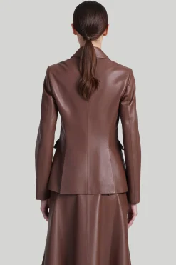 'Fenice' Jacket-Altuzarra New