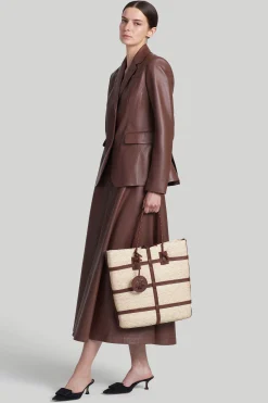 'Fenice' Jacket-Altuzarra New