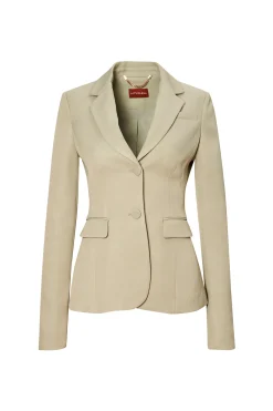 'Fenice' Jacket-Altuzarra New