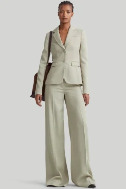 'Fenice' Jacket-Altuzarra New