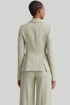 'Fenice' Jacket-Altuzarra New