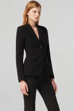 'Fenice' Jacket-Altuzarra Hot