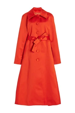 'Filis' Coat-Altuzarra Online