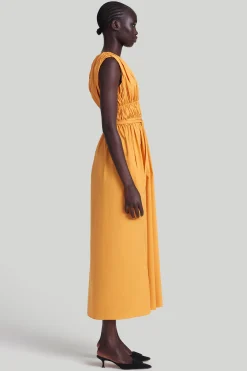 'Fiona' Dress-Altuzarra New